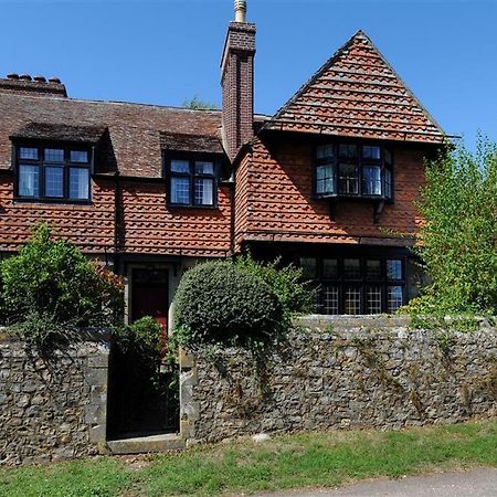 2 Old Home Farm Lyme Regis Exterior foto