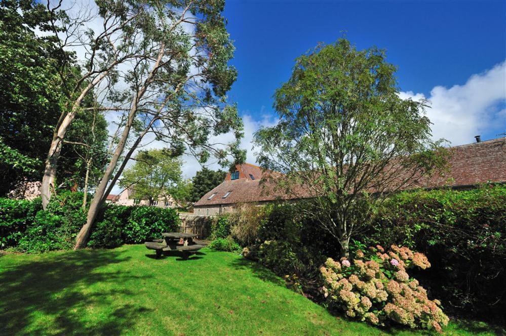 2 Old Home Farm Lyme Regis Exterior foto