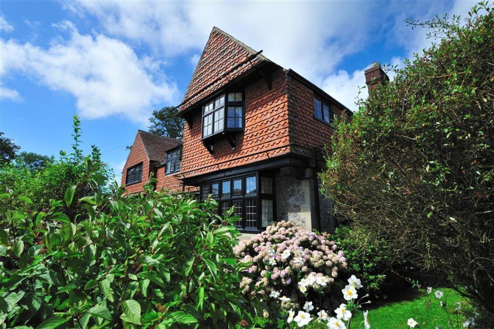 2 Old Home Farm Lyme Regis Exterior foto