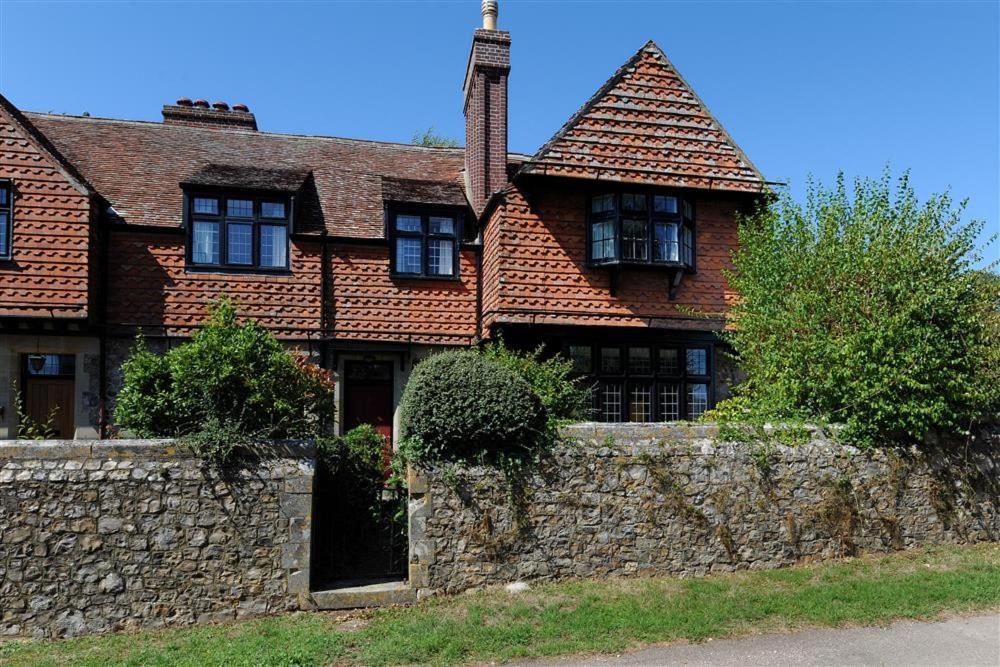 2 Old Home Farm Lyme Regis Exterior foto