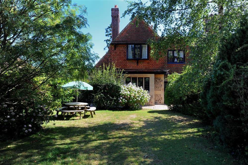 2 Old Home Farm Lyme Regis Exterior foto